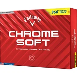 Calloway Chrome Soft TT360 yellow.webp