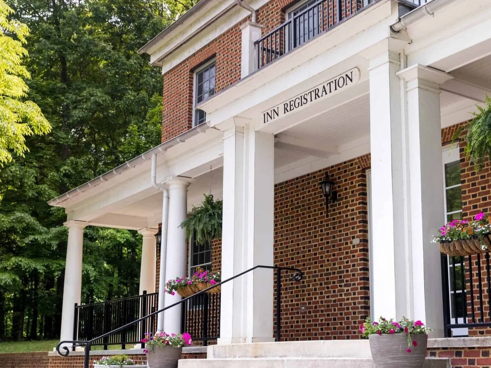 Independence In Amherst — Winton Farm