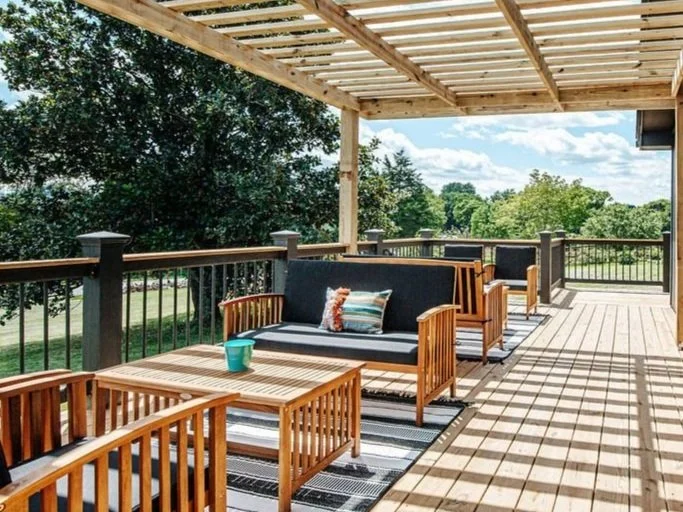 Independence In Amherst — Winton Farm