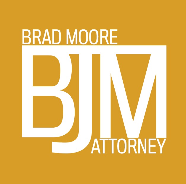 Brad J. Moore