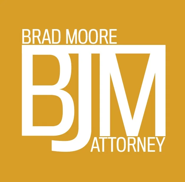 Brad J. Moore