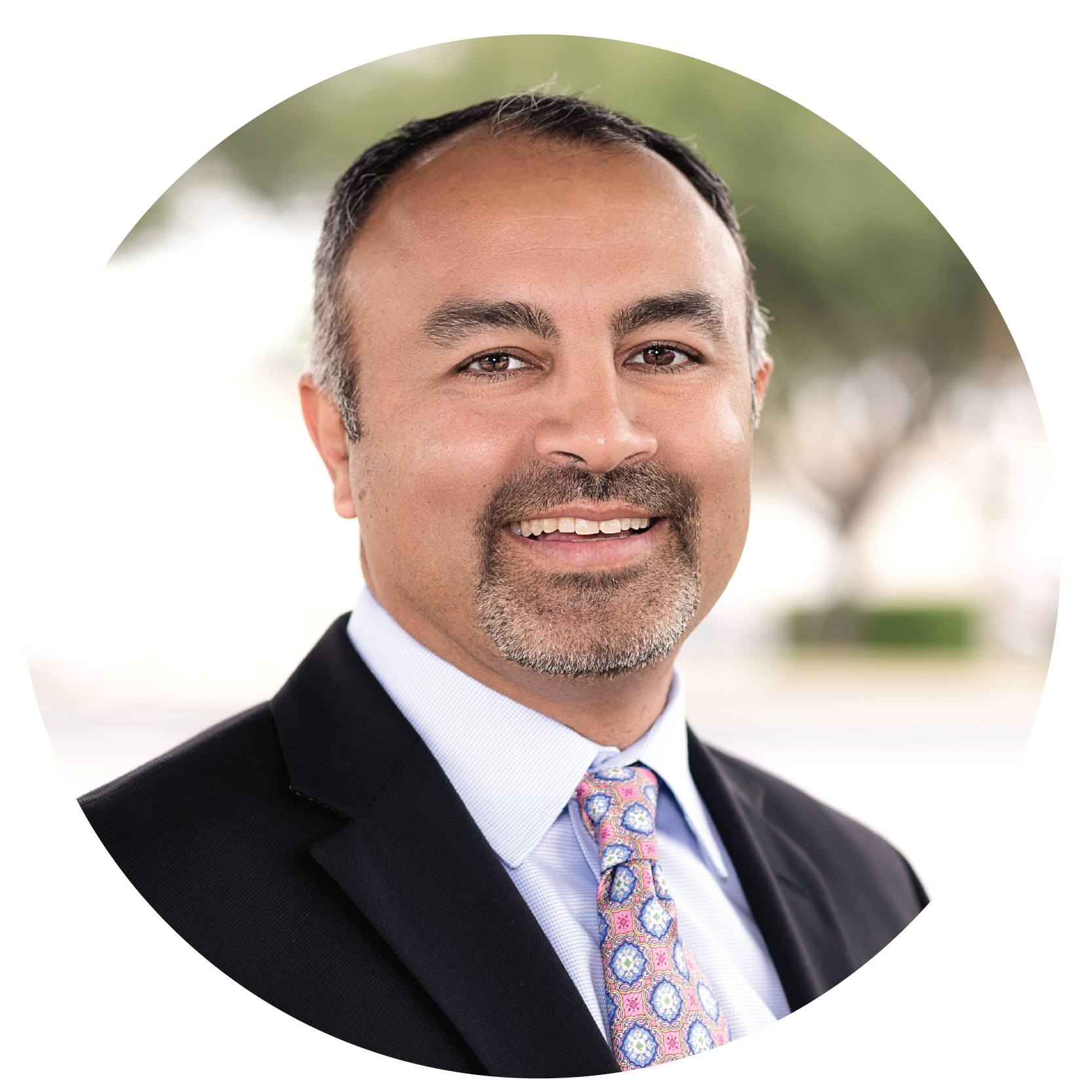 Co-Founder & CEO