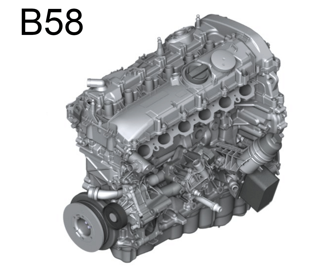 Bmw b58 надежность