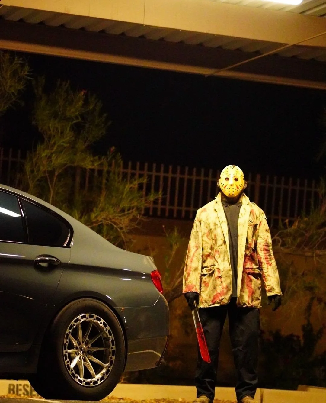 😱Just don't get any on the car! We've just had it detailed!! 🙄
repost @inhouseperformance - Time to die…
🏎️🏁Whether it's your weekend escape or a fully dialed-in track weapon, we deliver expert tuning tailored for performance, reliab