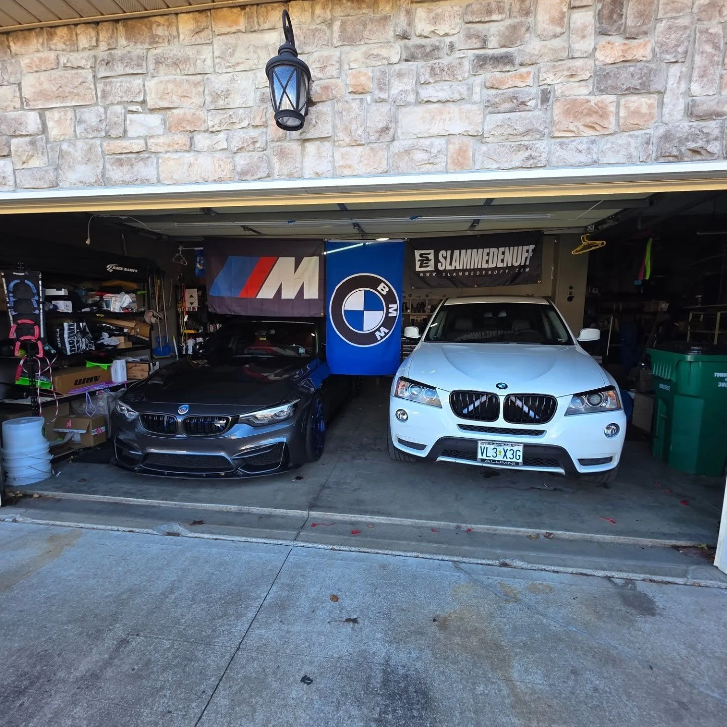 Pre-Black Friday Sale Starts Today!! Use code: PREBLACKFRIDAY25 at checkout for 10% Off!!⁠
⁠⁠
repost @mcqb3d⁠
The X needs a lil low... eventually ill get this @eibach kit on 🤔😏⁠
⁠
🚩🚩🚩🚩🚩🚩⁠
⁠
.🏎️🏁Whether it's your weekend escape or a fully di