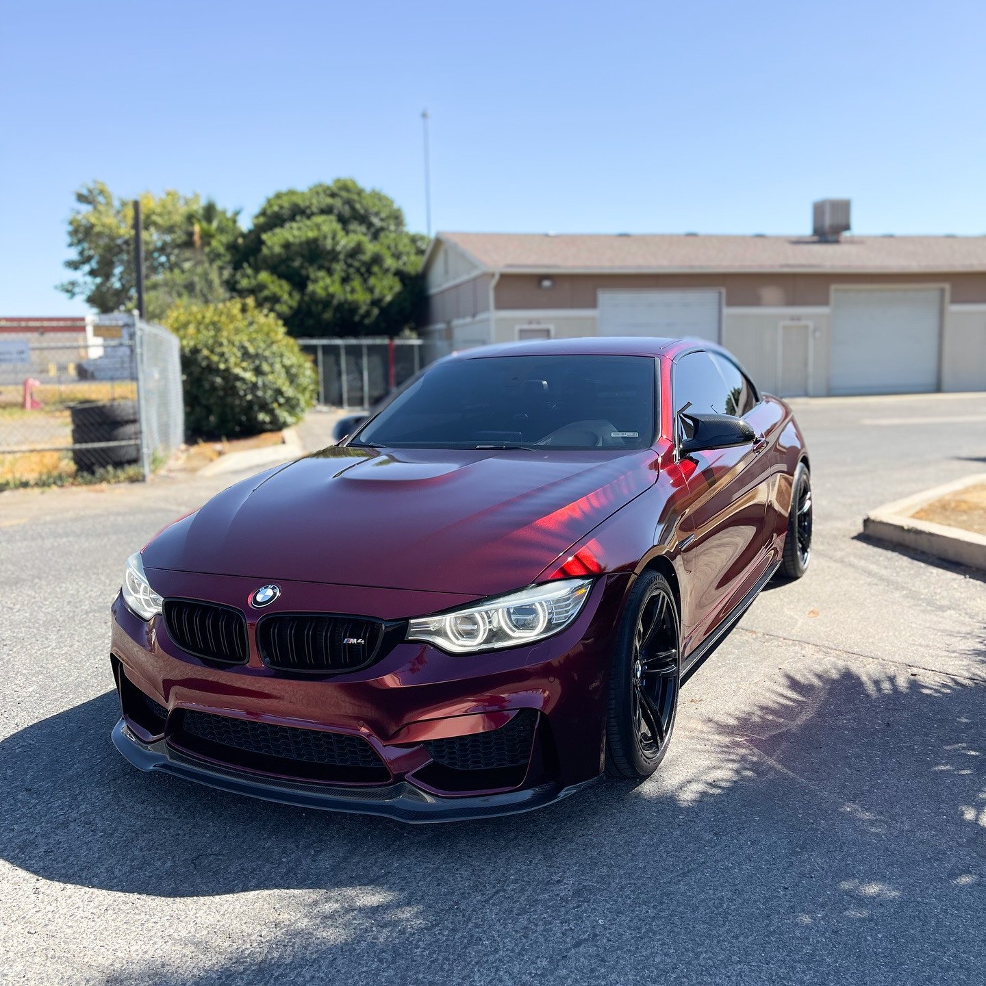 ❄️🎉❄️🎉❄️🎉❄️🎉❄️⁠
🎄 New Years Sale Starts Today!! Use code: NEWYEAR2025 for 10% OFF!!!🎄⁠
⁠
Whether your BMW is a weekend escape from relatives or a fully dialed-in track weapon that scares passengers, we deliver expert tuning built for performanc