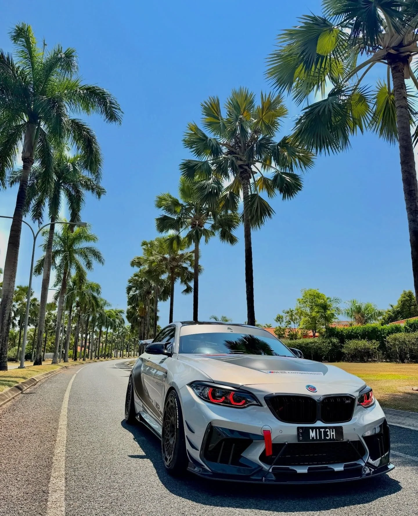 ❄️🎉❄️🎉❄️🎉❄️🎉❄️⁠
🎄 New Years Sale Is ON!! Use code: NEWYEAR2025 for 10% OFF!!!🎄⁠
⁠
Whether your BMW is a weekend escape from relatives or a fully dialed-in track weapon that scares passengers, we deliver expert tuning built for performance, reli