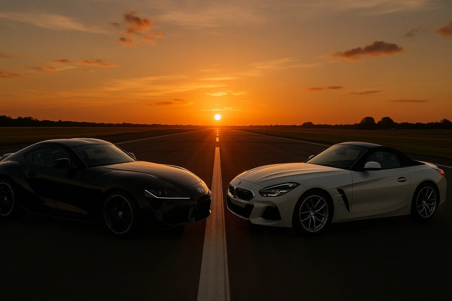 🌽 Fuel prices climbing? It might be time to switch to Full E85.⁠
⁠
Lower cost at the pump, higher performance on the road &mdash; it&rsquo;s one of the best value upgrades you can make.⁠
⁠
DM us to see if your BMW is compatible with Full E85 tuning.