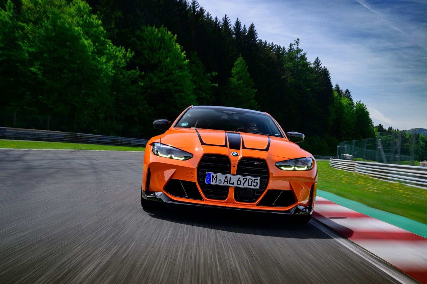 🌽 Fuel prices climbing? It might be time to switch to Full E85.⁠
⁠
Lower cost at the pump, higher performance on the road &mdash; it&rsquo;s one of the best value upgrades you can make.⁠
⁠
DM us to see if your BMW is compatible with Full E85 tuning.