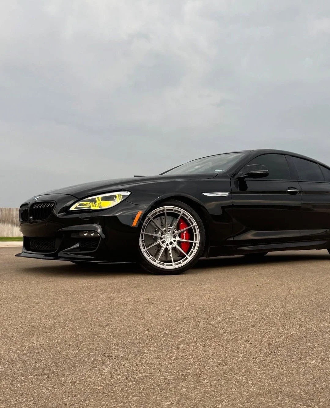 🌽 Fuel prices climbing? It might be time to switch to Full E85.⁠
⁠
Lower cost at the pump, higher performance on the road &mdash; it&rsquo;s one of the best value upgrades you can make.⁠
⁠
DM us to see if your BMW is compatible with Full E85 tuning.