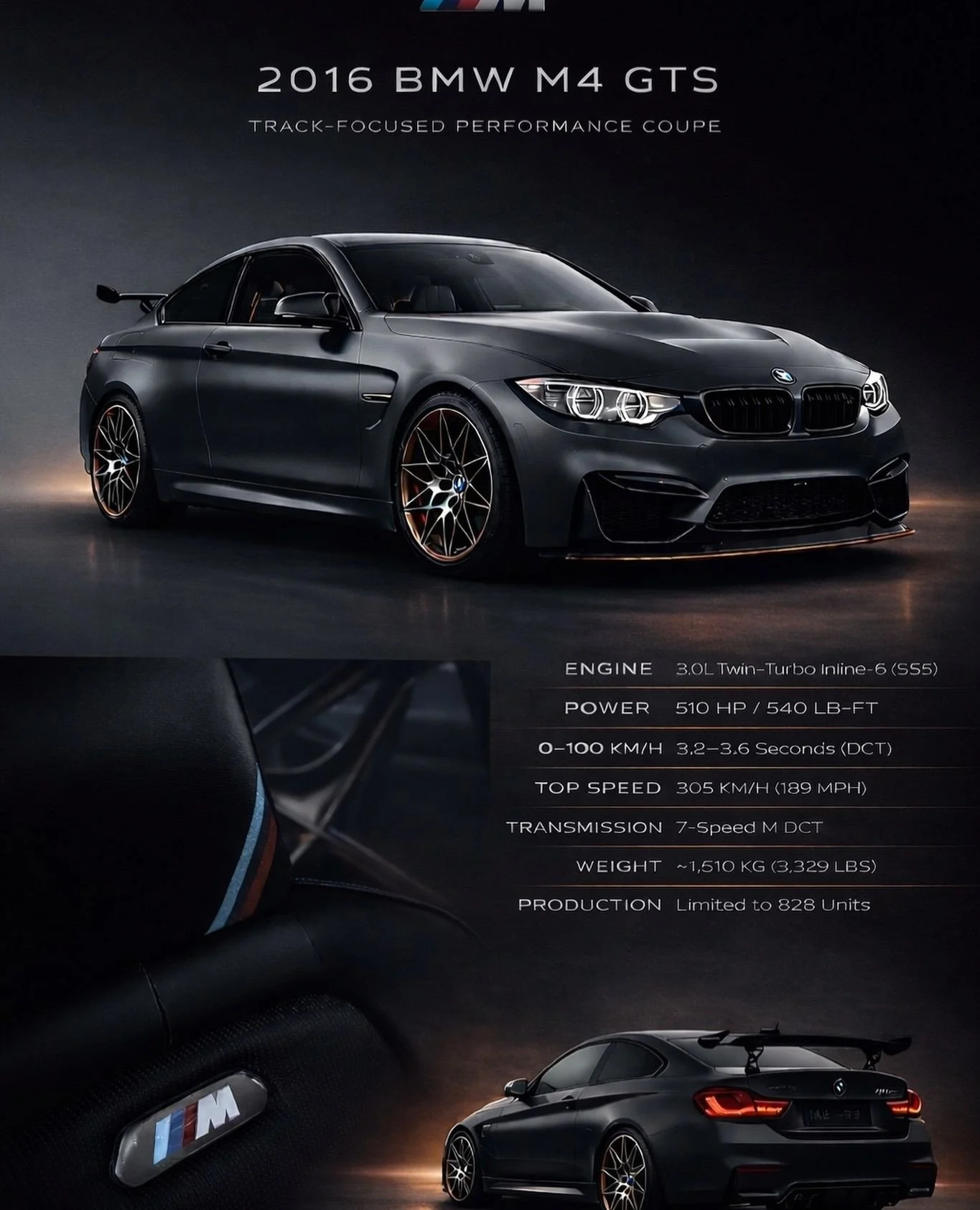 🌽 Fuel prices climbing? It might be time to switch to Full E85.⁠
⁠
Lower cost at the pump, higher performance on the road &mdash; it&rsquo;s one of the best value upgrades you can make.⁠
⁠
DM us to see if your BMW is compatible with Full E85 tuning.