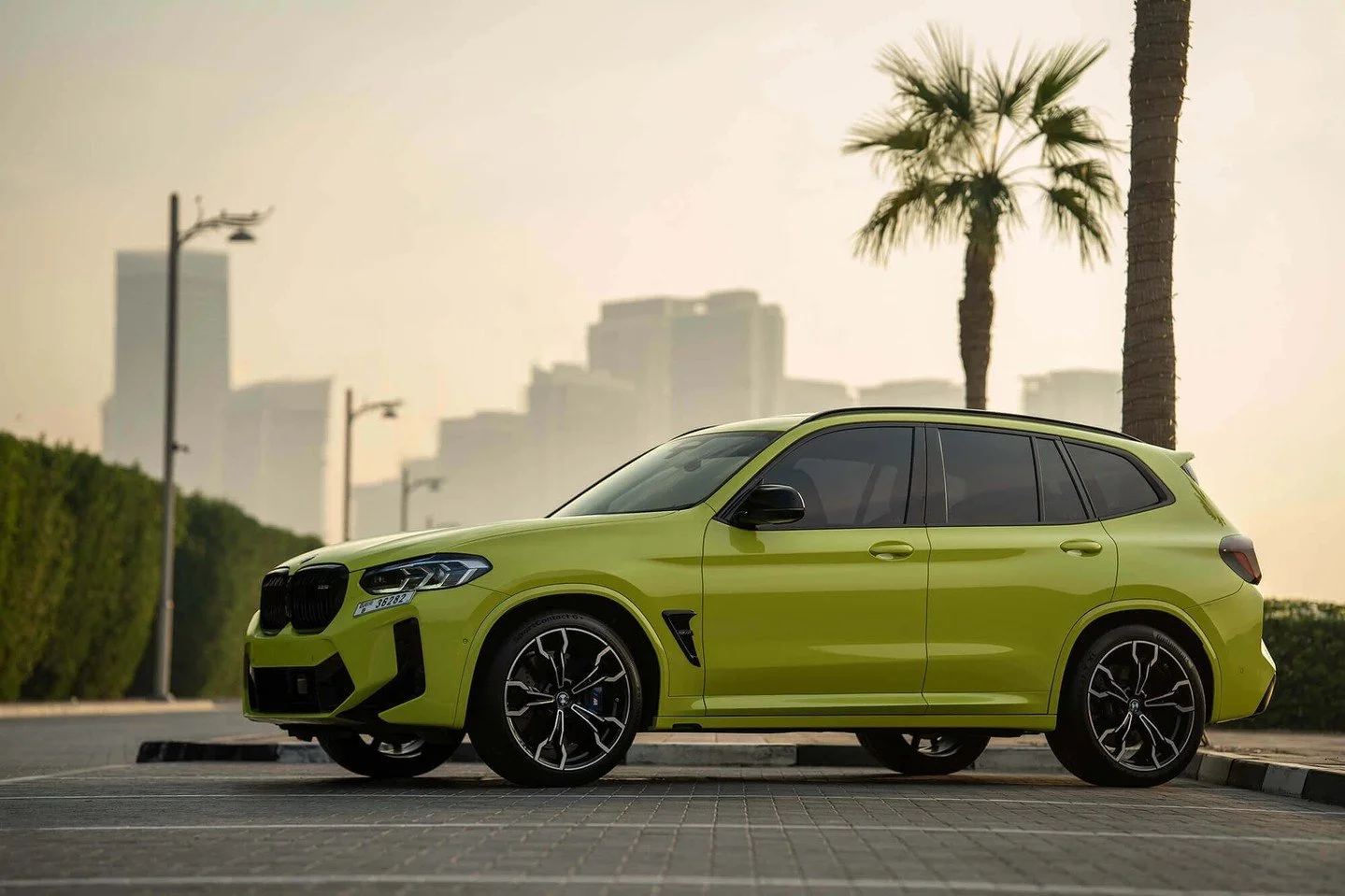 Fuel prices climbing? It might be time to switch to Full E85.⁠
⁠
Lower cost at the pump, higher performance on the road &mdash; it&rsquo;s one of the best value upgrades you can make.⁠
⁠
DM us to see if your BMW is compatible with Full E85 tuning. 🌽