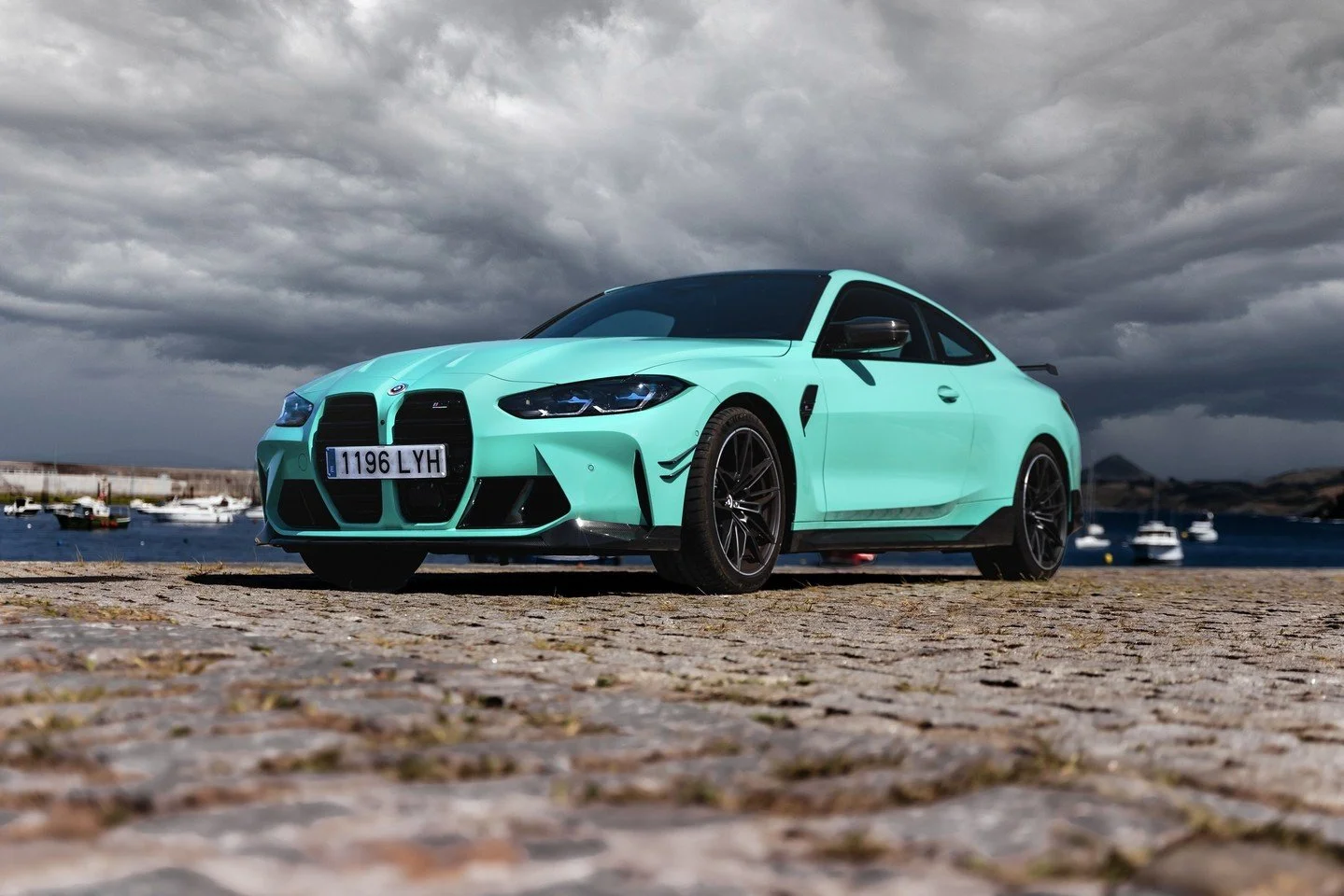 Fuel prices climbing? It might be time to switch to Full E85.⁠
⁠
Lower cost at the pump, higher performance on the road &mdash; it&rsquo;s one of the best value upgrades you can make.⁠
⁠
DM us to see if your BMW is compatible with Full E85 tuning. 🌽