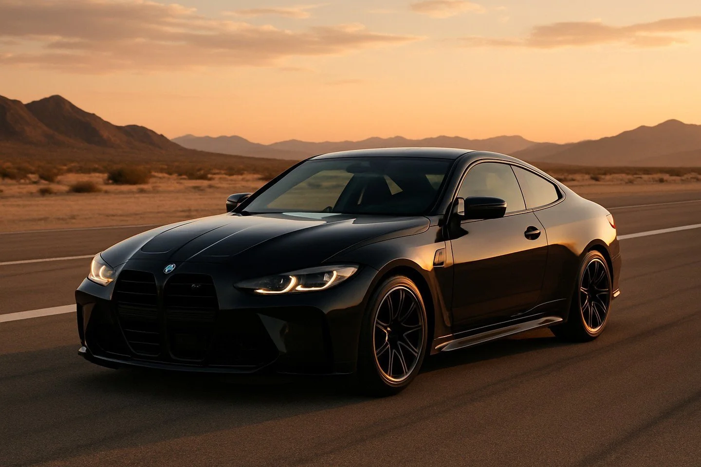 Fuel prices climbing? It might be time to switch to Full E85.⁠
⁠
Lower cost at the pump, higher performance on the road &mdash; it&rsquo;s one of the best value upgrades you can make.⁠
⁠
DM us to see if your BMW is compatible with Full E85 tuning. 🌽