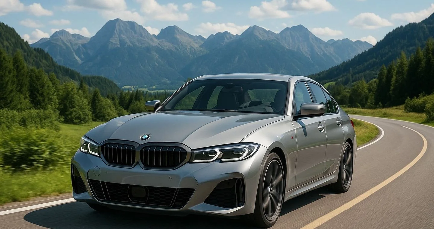 Fuel prices climbing? It might be time to switch to Full E85.⁠
⁠
Lower cost at the pump, higher performance on the road &mdash; it&rsquo;s one of the best value upgrades you can make.⁠
⁠
DM us to see if your BMW is compatible with Full E85 tuning. 🌽