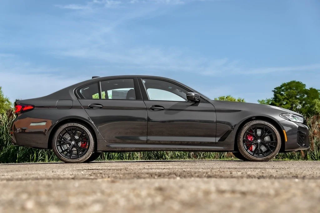Fuel prices climbing? It might be time to switch to Full E85.⁠
⁠
Lower cost at the pump, higher performance on the road &mdash; it&rsquo;s one of the best value upgrades you can make.⁠
⁠
DM us to see if your BMW is compatible with Full E85 tuning. 🌽