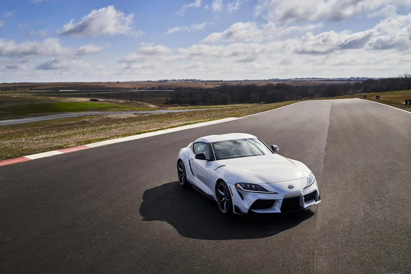 Fuel prices climbing? It might be time to switch to Full E85.⁠
⁠
Lower cost at the pump, higher performance on the road &mdash; it&rsquo;s one of the best value upgrades you can make.⁠
⁠
DM us to see if your BMW is compatible with Full E85 tuning. 🌽