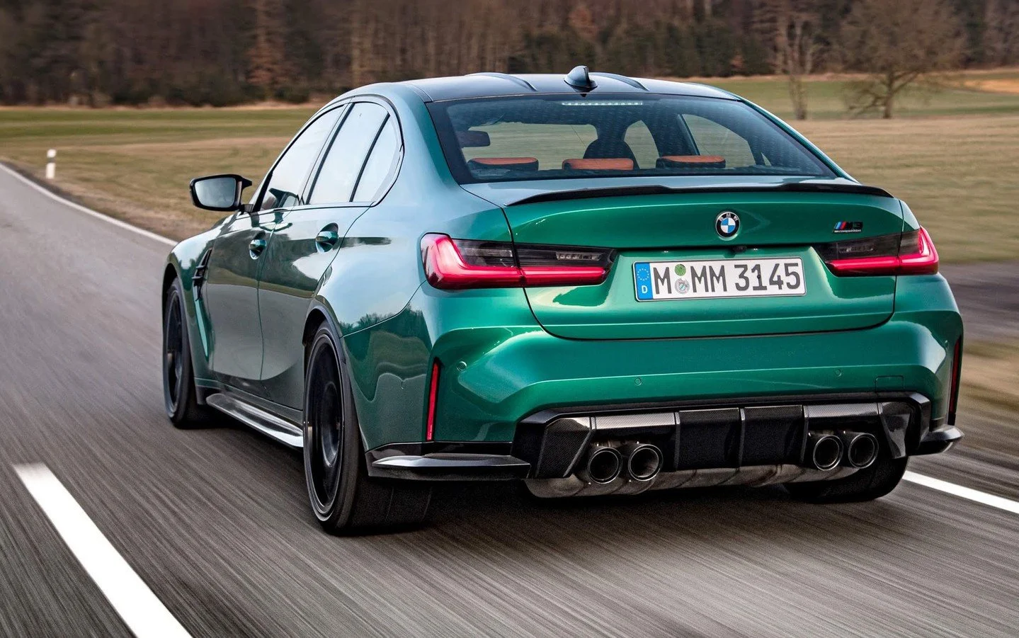 Fuel prices climbing? It might be time to switch to Full E85.⁠
⁠
Lower cost at the pump, higher performance on the road &mdash; it&rsquo;s one of the best value upgrades you can make.⁠
⁠
DM us to see if your BMW is compatible with Full E85 tuning. 🌽