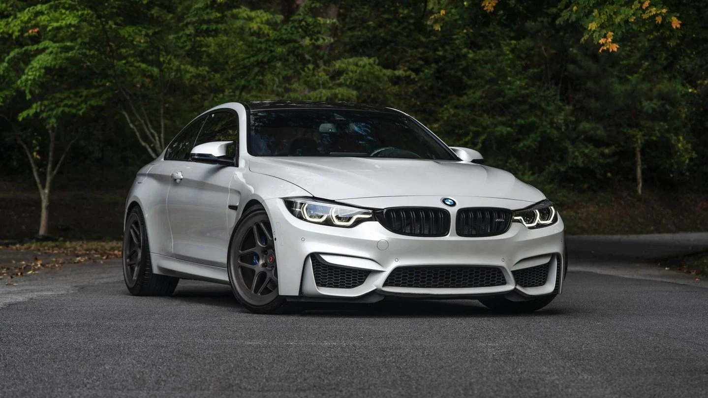 Fuel prices climbing? It might be time to switch to Full E85.⁠
⁠
Lower cost at the pump, higher performance on the road &mdash; it&rsquo;s one of the best value upgrades you can make.⁠
⁠
DM us to see if your BMW is compatible with Full E85 tuning. 🌽