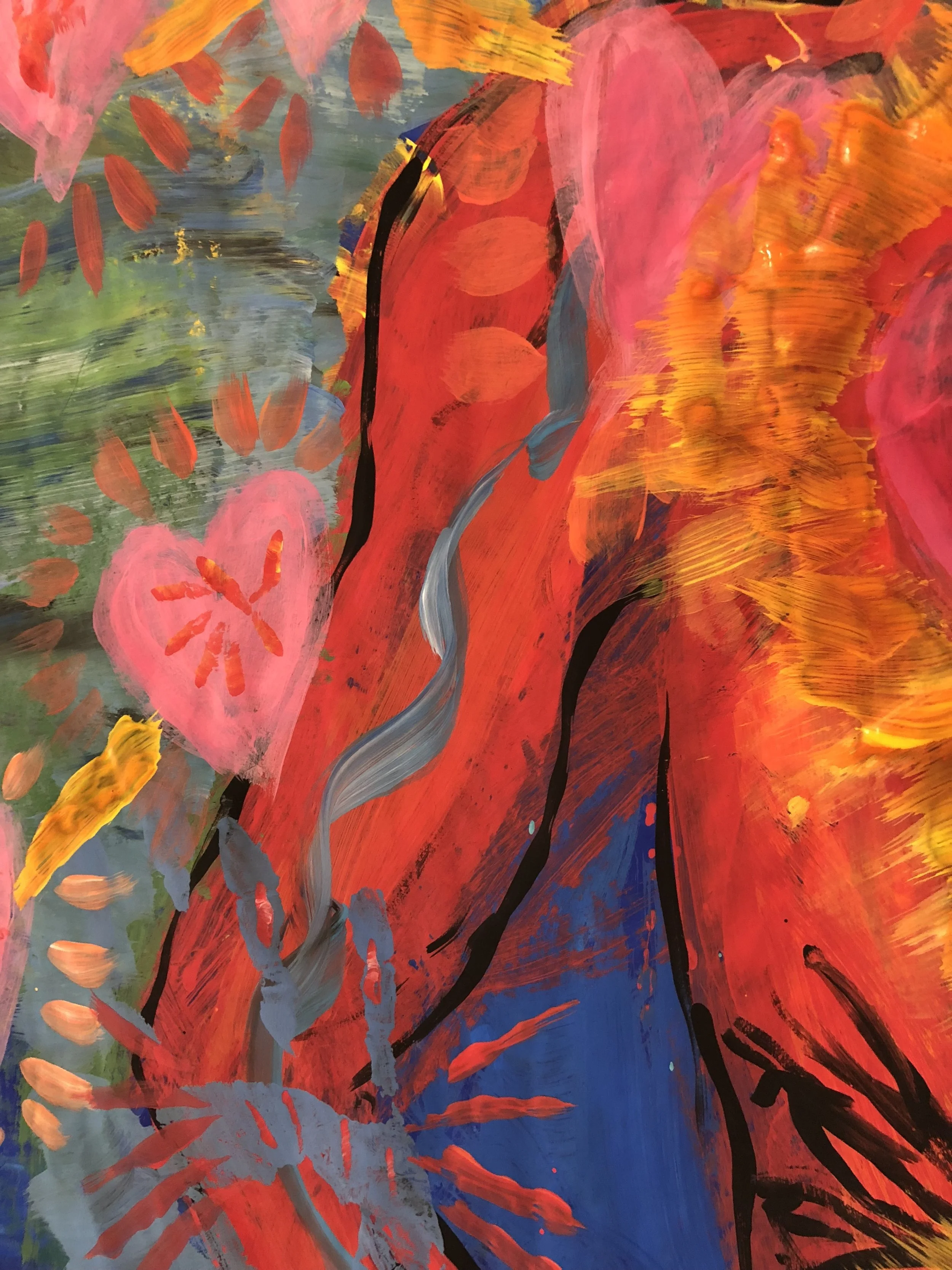 Open Yourself to Play