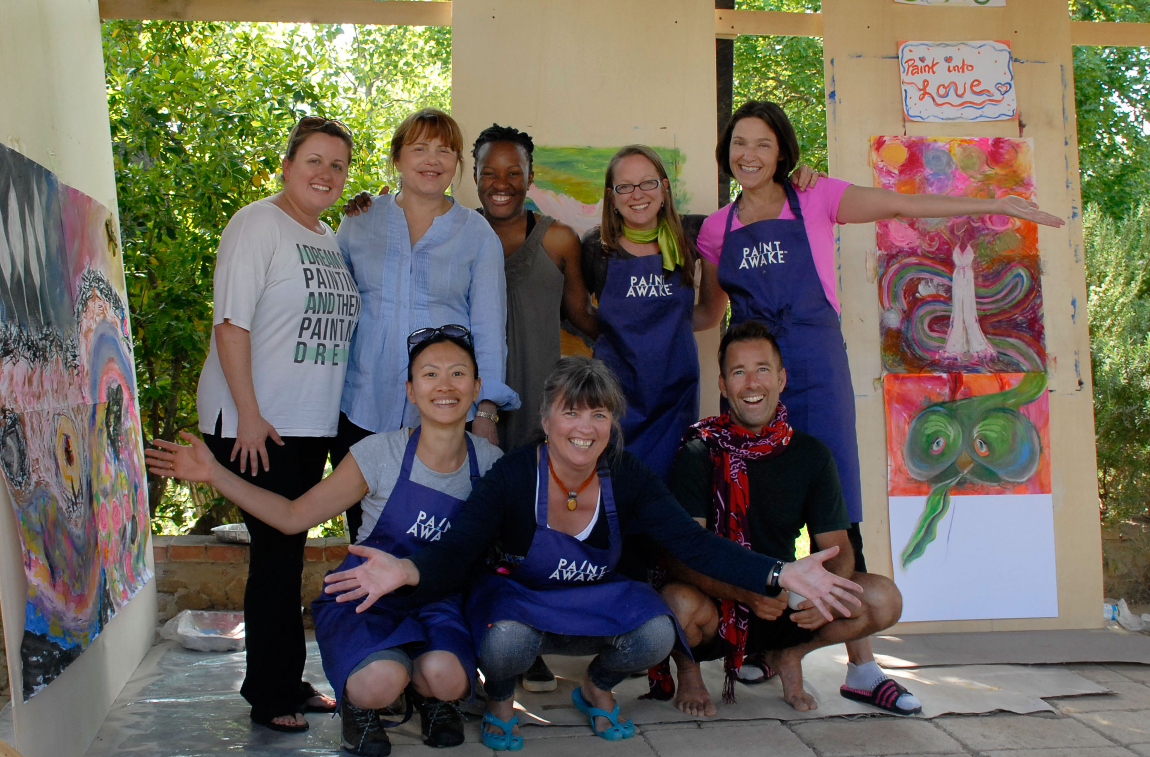 Release & Empower 2020! L.A. (Sold Out)