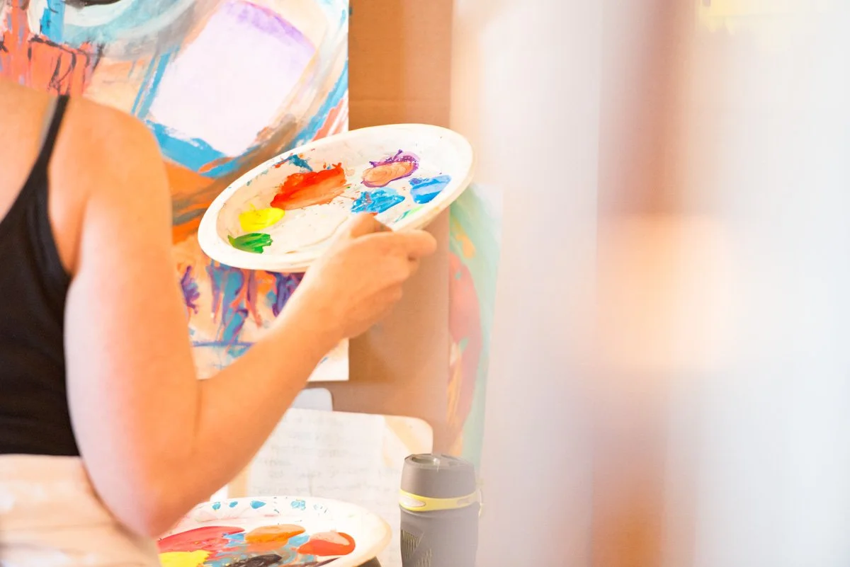 Find Emotional Freedom