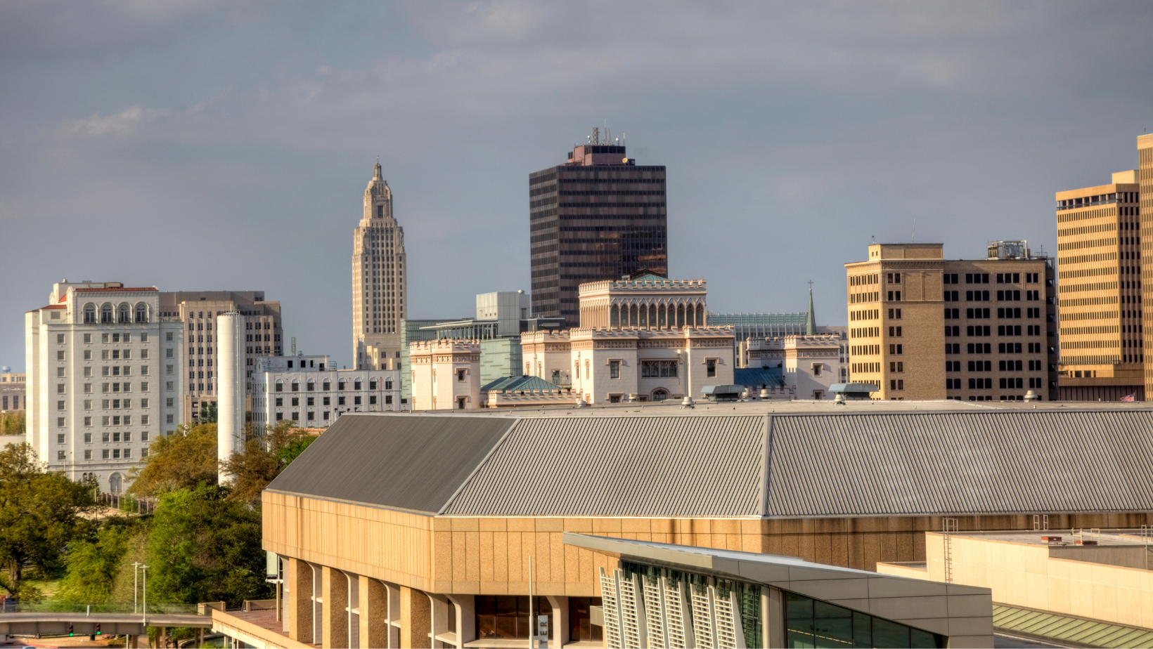 Baton Rouge Commercial Real Estate Market Update: Summer 2026