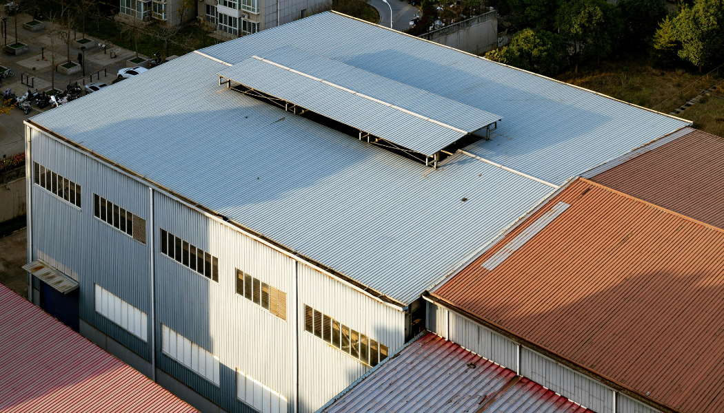 Industrial Real Estate in Baton Rouge: What the Market Is Telling You Right Now