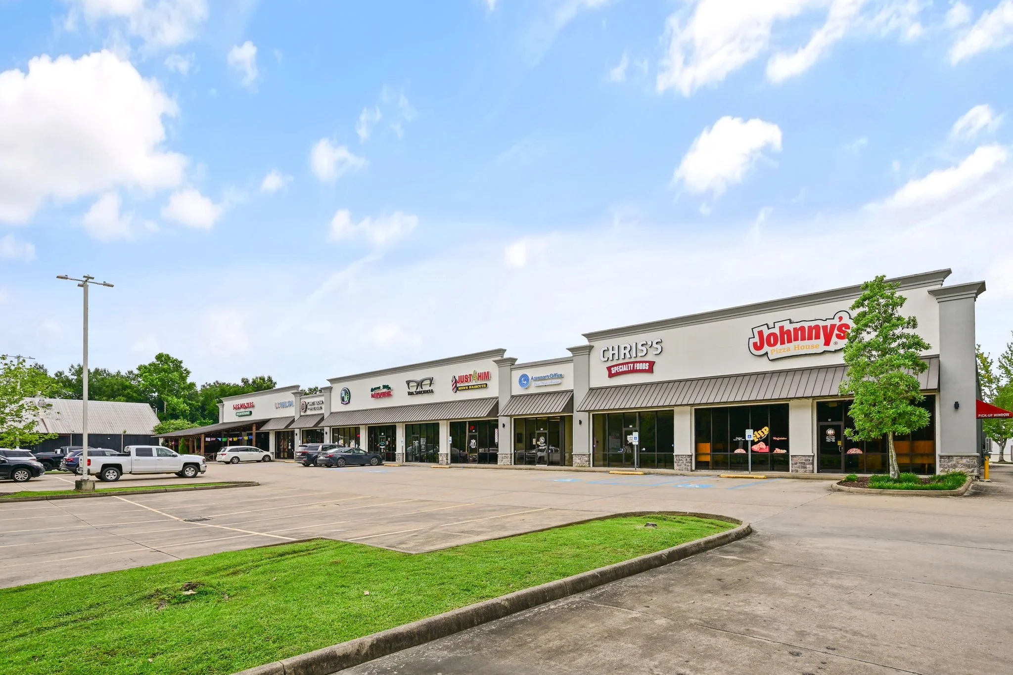 Retail Space for Lease in Baton Rouge: What You Need to Know Right Now