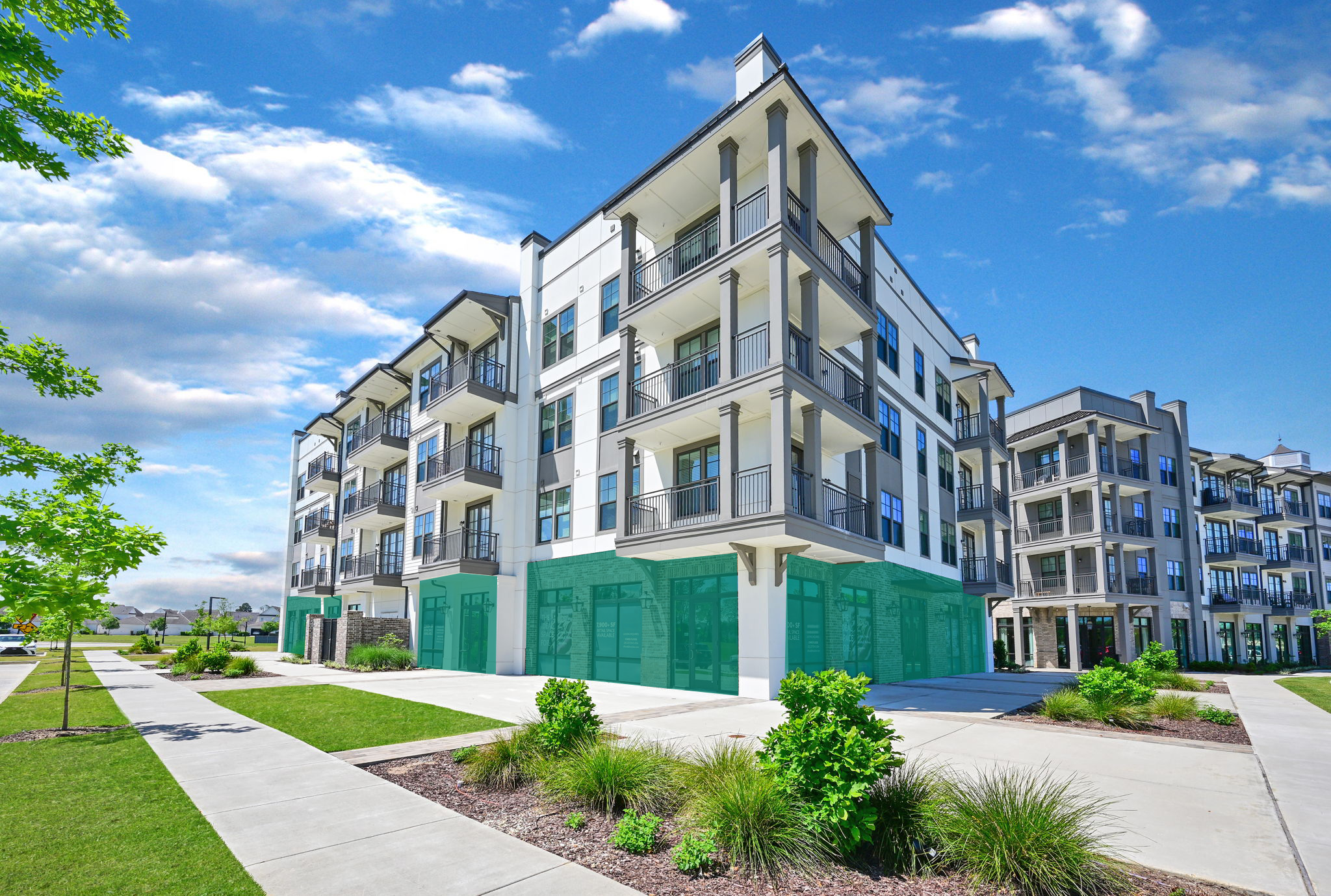 Commercial Lease Types Explained: NNN, Gross, and Modified Gross