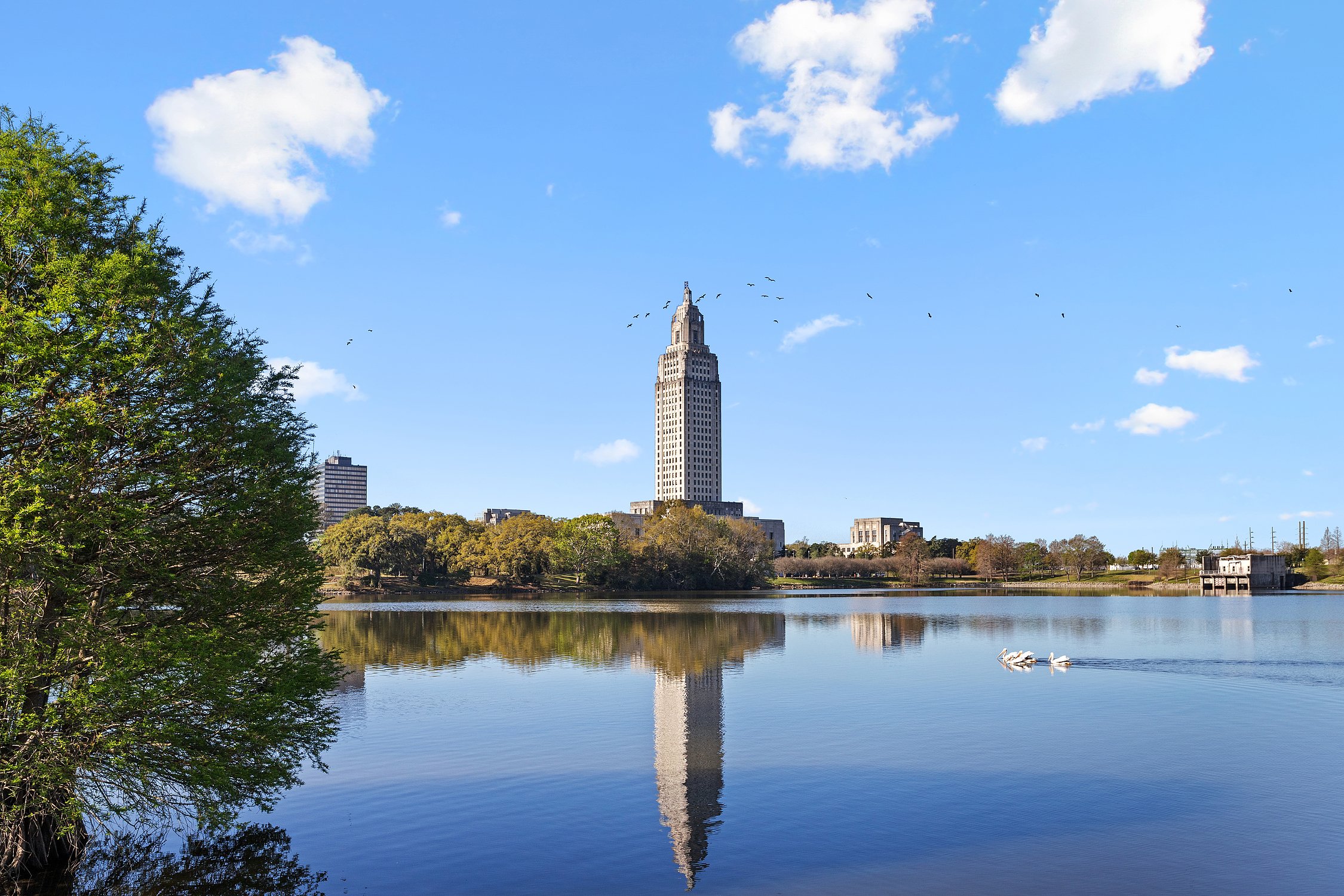 Buying Commercial Real Estate in Baton Rouge: A Complete Guide