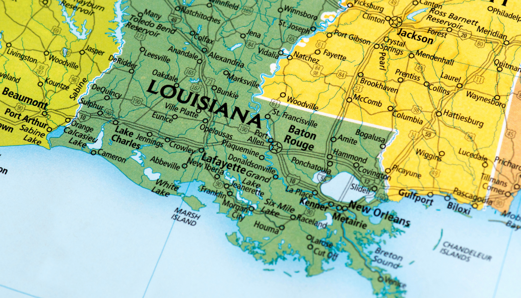 Baton Rouge Development Trends 2026: Where the Growth Is Headed