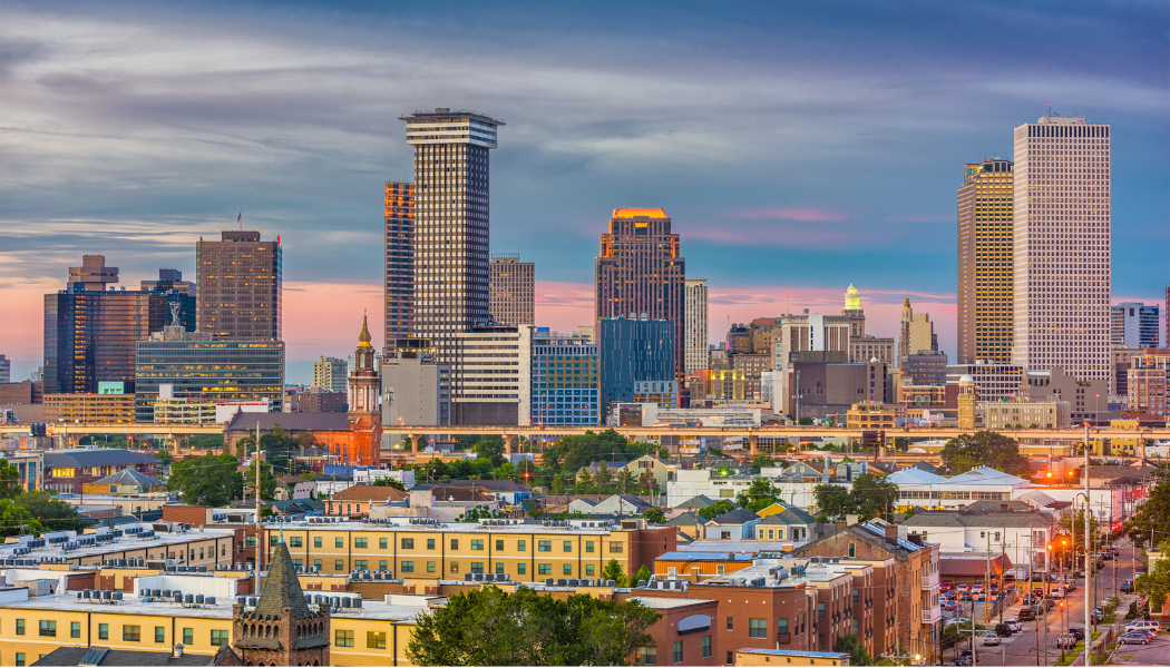 Commercial Real Estate Due Diligence in Louisiana: What to Check Before You Close