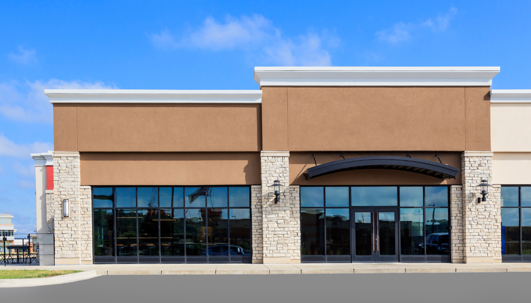 Momentum Commercial Real Estate — Understanding Delivery Conditions in ...