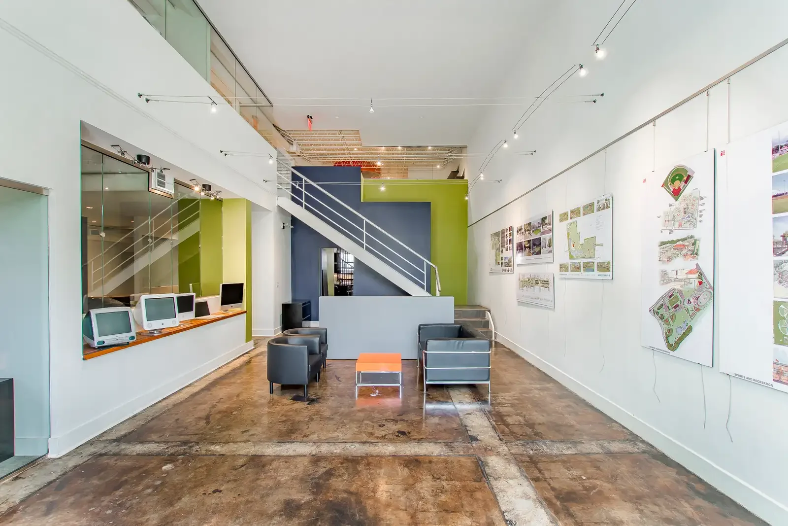 Baton Rouge Downtown Office for sale or lease