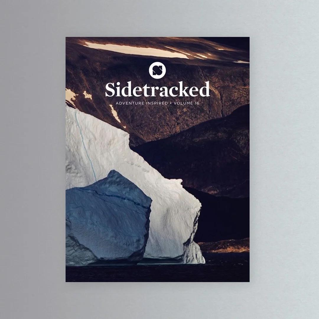 Five travel magazines to read now