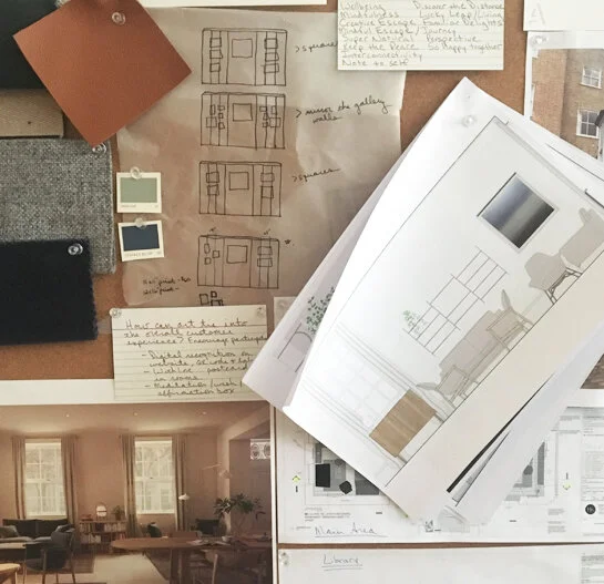 Art in hotels: How to elevate the travel experience by Culture A