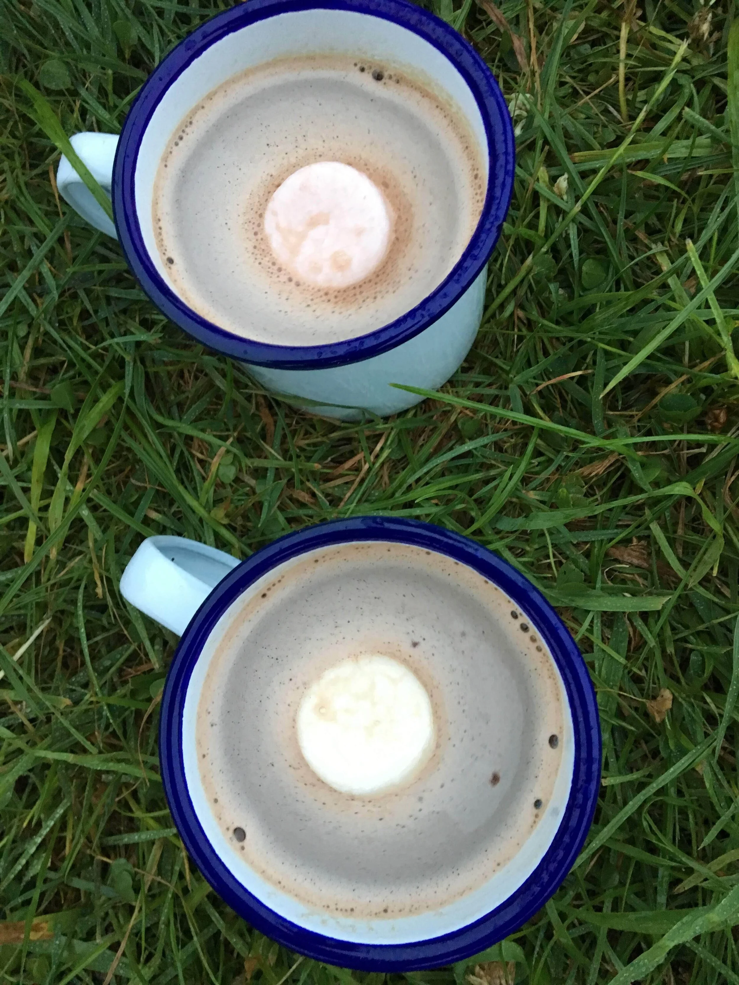 Our favourite places to camp in the UK