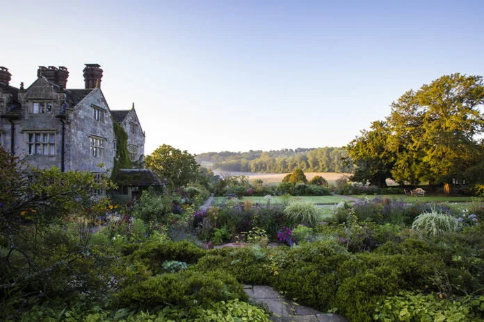 The best english garden getaways