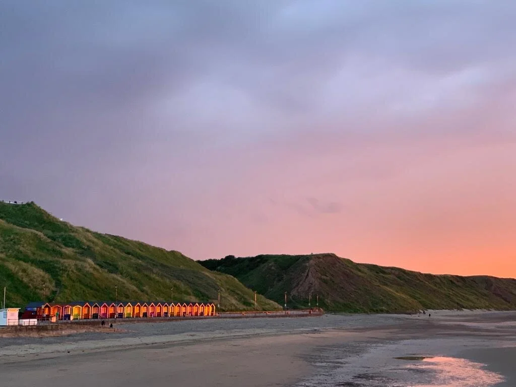 The Cleveland Way: Britain's Best Hike?