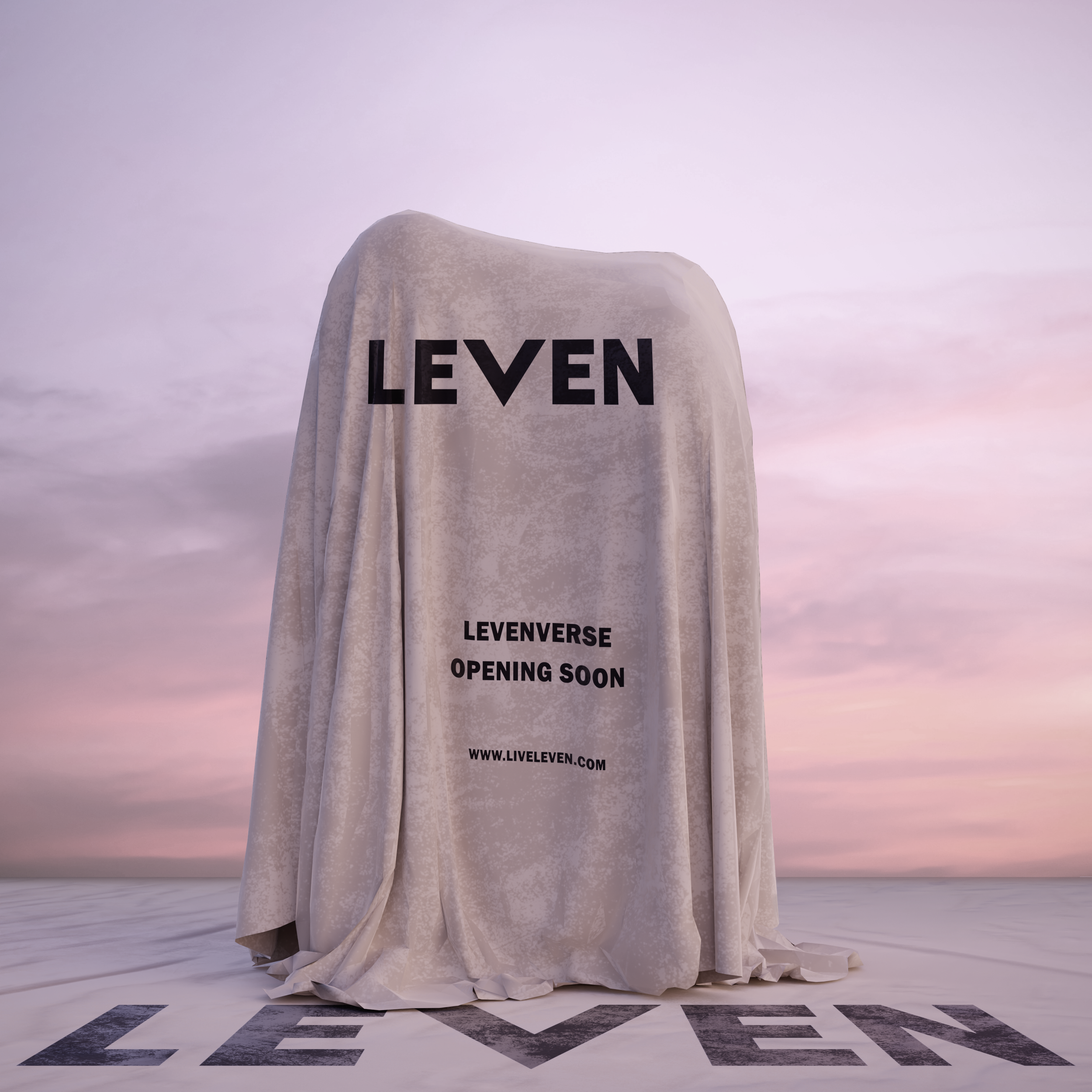 LEVEN to launch second site - in the Metaverse