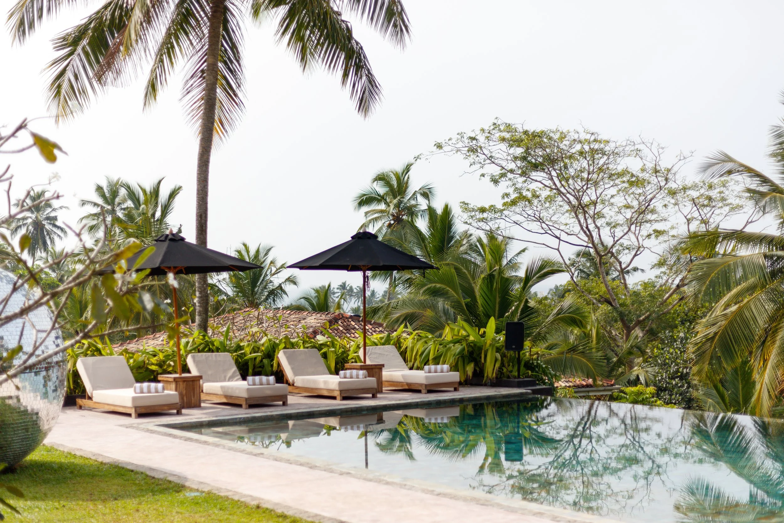 Sri Lanka expert Eden Villas adds four new properties