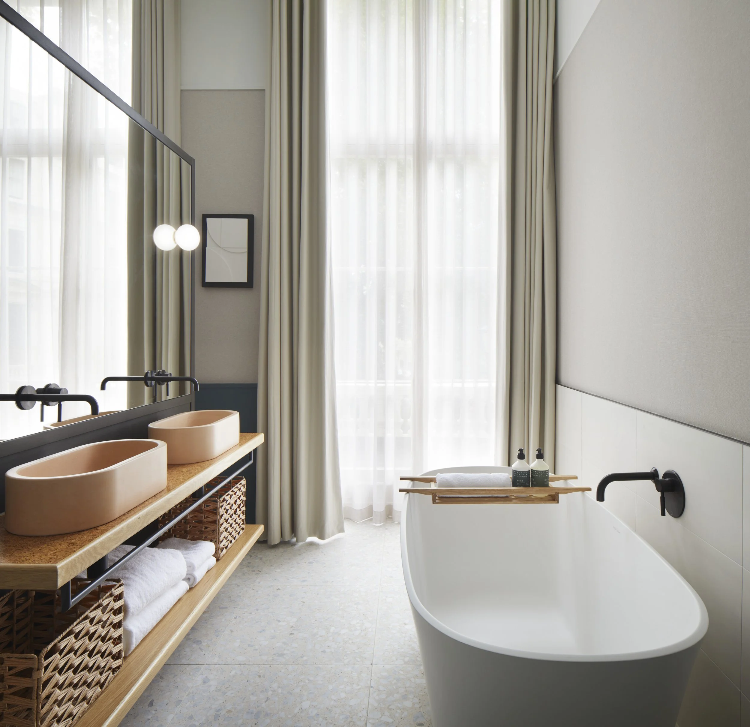 Inhale at Inhabit Hotels launches new “Journeys”
