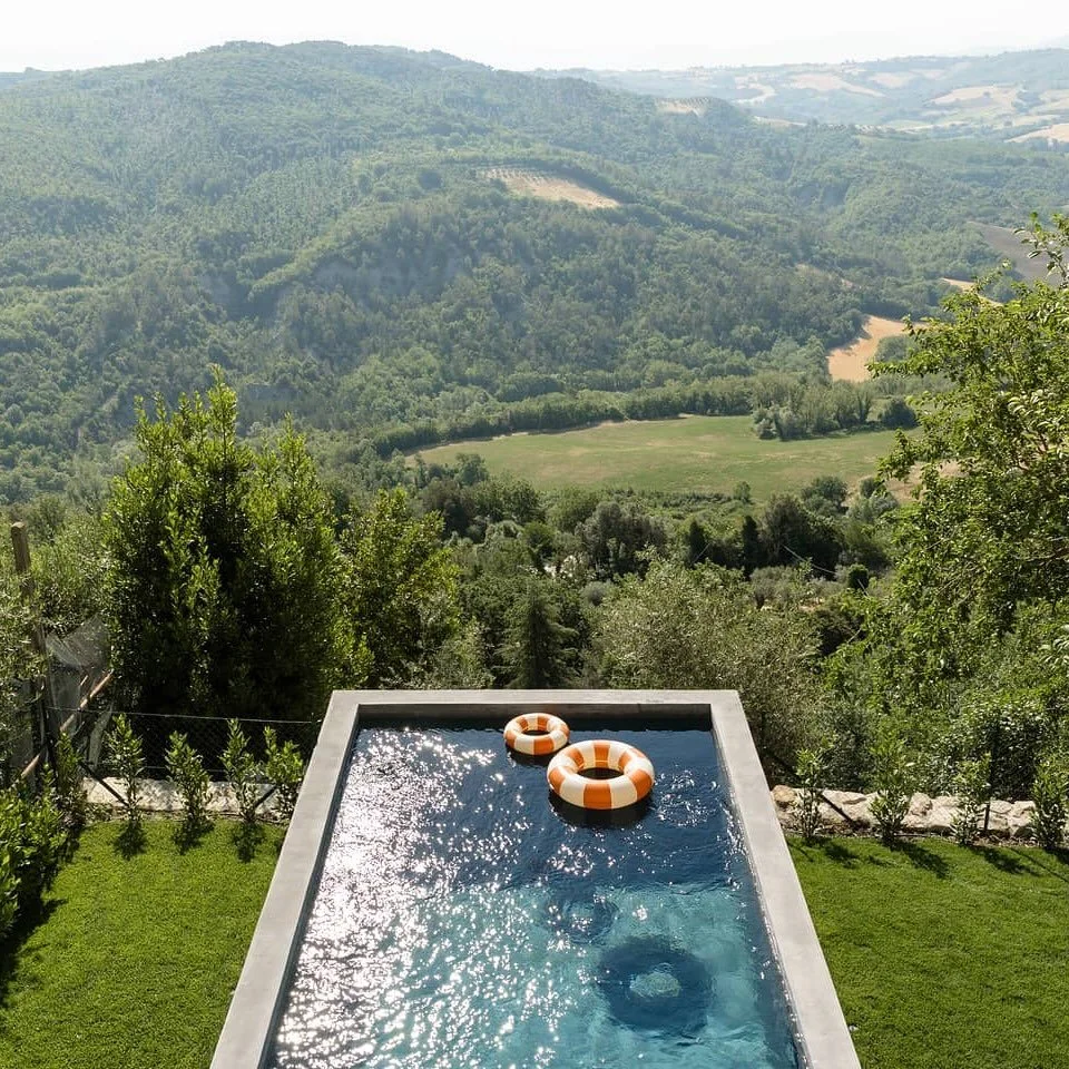 Great news for design-minded frequent travellers: @welcomebeyond is now offering a loyalty programme in partnership with Miles &amp; More, Europe&rsquo;s largest frequent flyer and rewards programme ✨

Guests can now collect Miles &amp; More miles wi