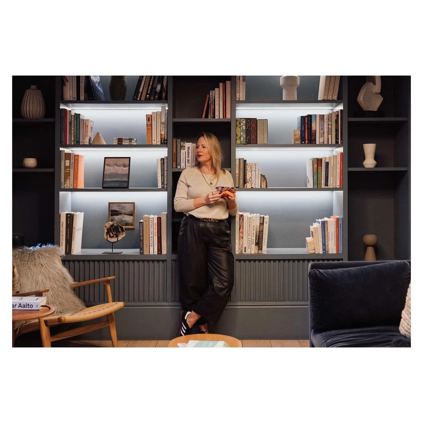 This Valentine&rsquo;s month, join London&rsquo;s urban wellness hotel brand @inhabit_hotels for &ldquo;Love in Progress&rdquo;, a series of events in partnership with the excellent @theselfspace exploring the messy realities of love. ⠀⠀⠀⠀⠀⠀⠀⠀⠀
To bo