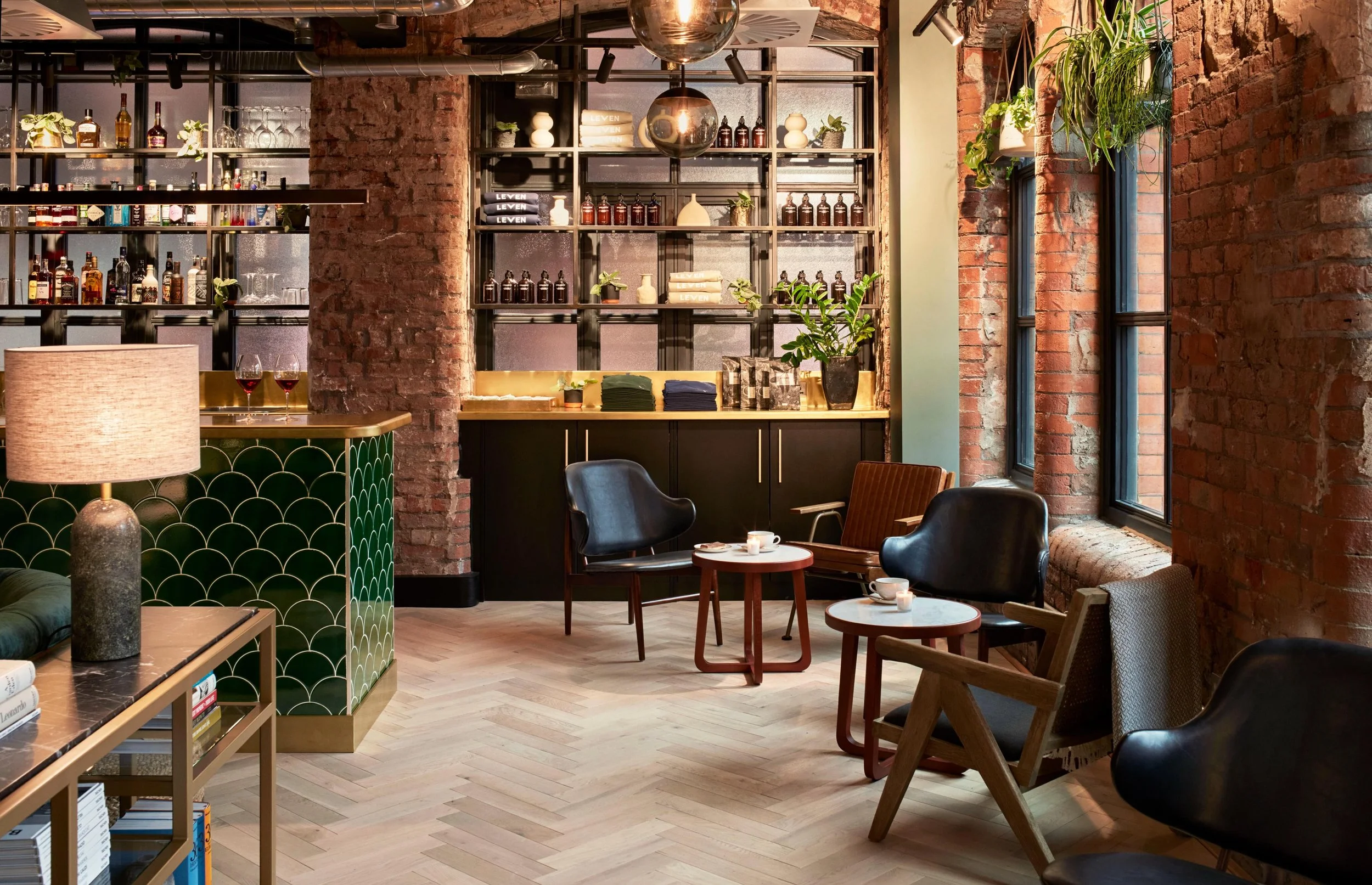 We&rsquo;re delighted to share that @live.leven has been rated one of the 250 best hotels in the UK by @telegraphtravel 🔥

The Daily Telegraph&rsquo;s guide to the 250 Best Hotels in the UK is an expert, definitive selection of the finest accommodat