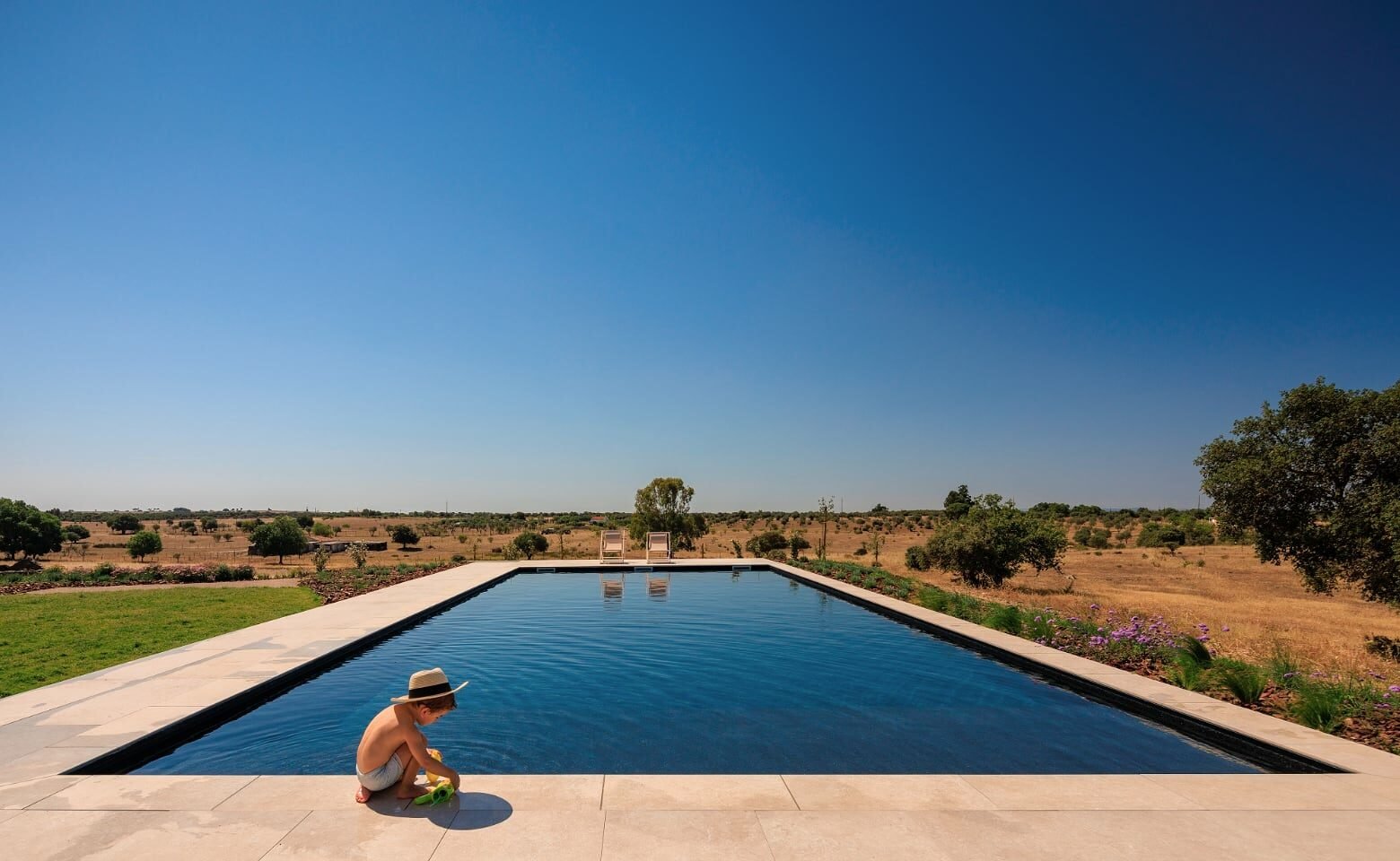 From Dutch beach houses to Portuguese private pool pads: Welcome Beyond ...