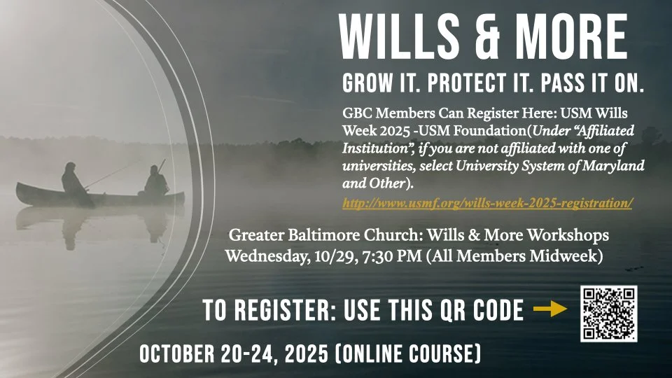 WILLS & MORE - Estate Planning Online Seminar