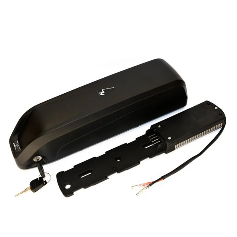 48 Volt 15 Amp Hour Lithium Ebike Battery 