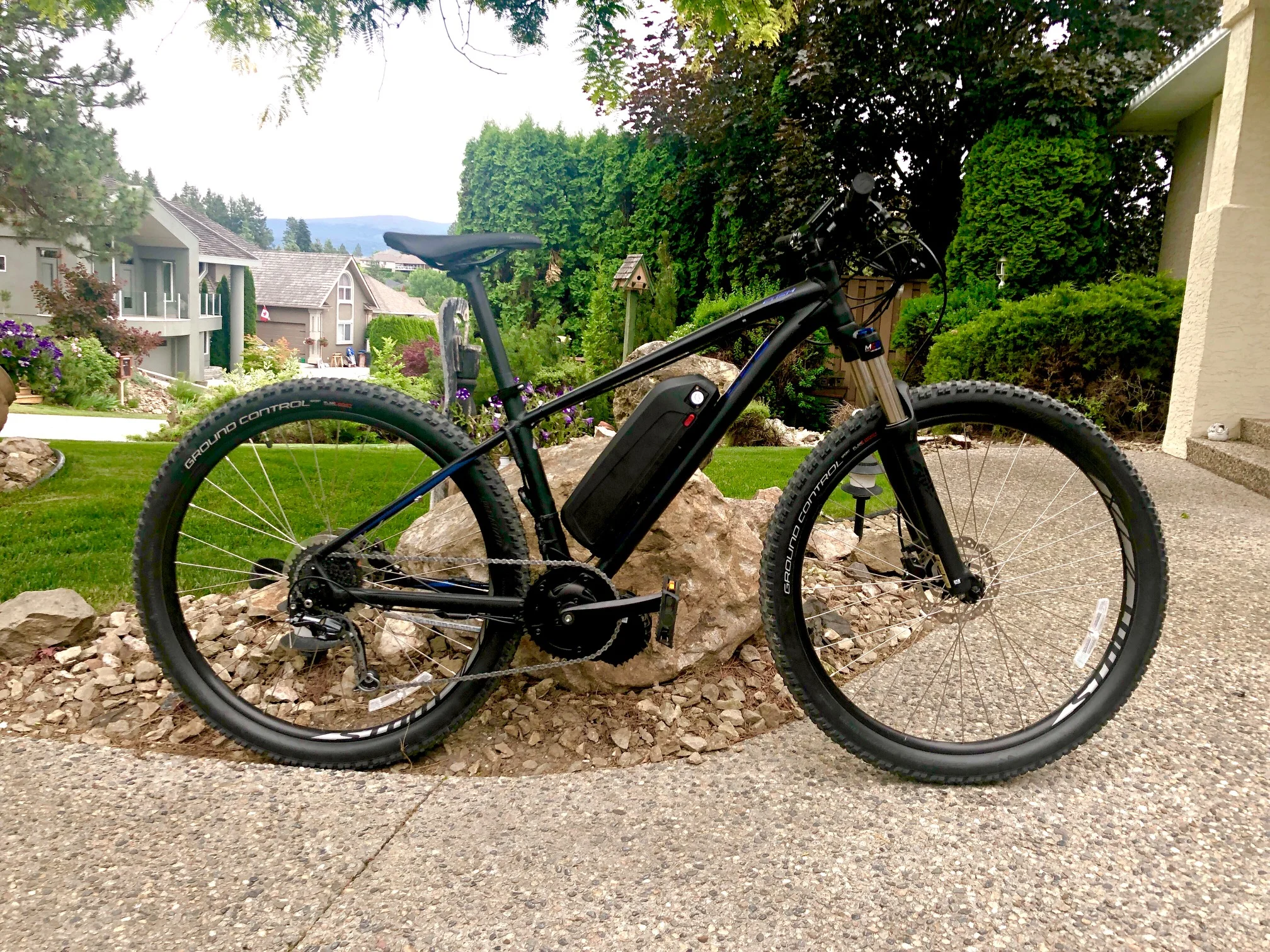 Contact Us — Okanagan Electric bikes Kelowna